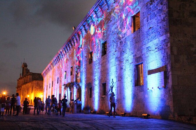Night Tour of Santo Domingo to Clubs and Colonial Zone - Booking Your Stay
