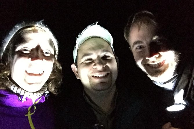 Night Tour Santa Marias Park. - Wildlife Experience