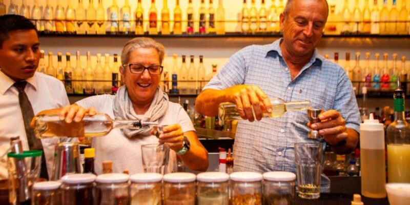 Night Tour Through the Streets of Cusco + Pisco for 3 Hours - Highlights