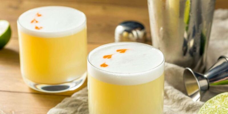 Night Tour Through the Streets of Cusco + Pisco for 3 Hours - Inclusions