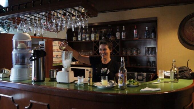 Night Tour Through the Streets of Cusco + Pisco for 3 Hours - Panoramic City View