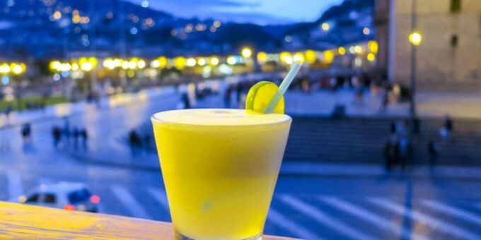 Night Tour Through the Streets of Cusco + Pisco for 3 Hours - Frequently Asked Questions