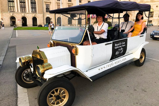 ( Night Tour ) With Private Guide + Wine or Prosecco - Customer Feedback
