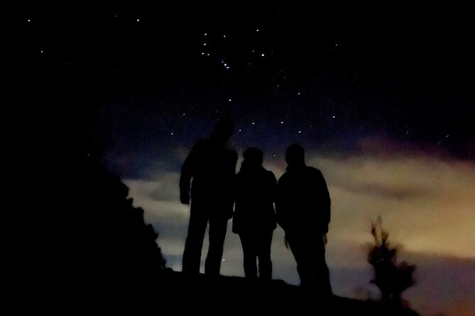 Night Treks Around Mussoorie - Meeting Point and Transportation
