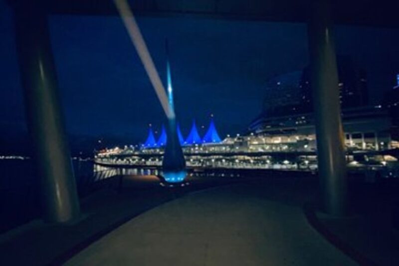 Night Vancouver (Music,Bars,Clubs & Casino) - Reservation and Cancellation Policies