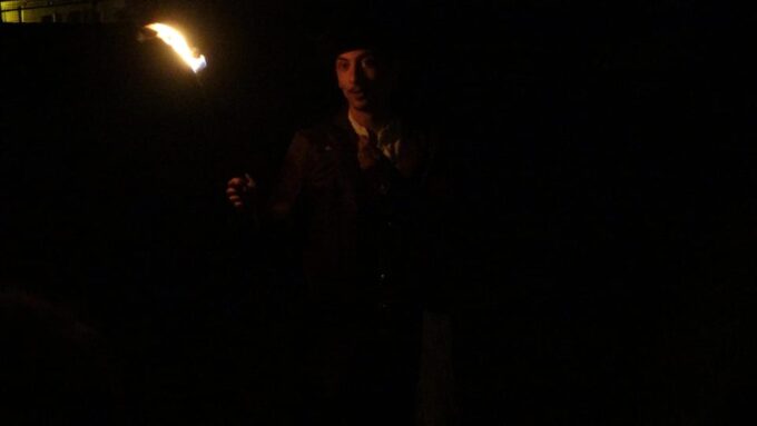 Night Visit: Grillon 1789 - Frequently Asked Questions