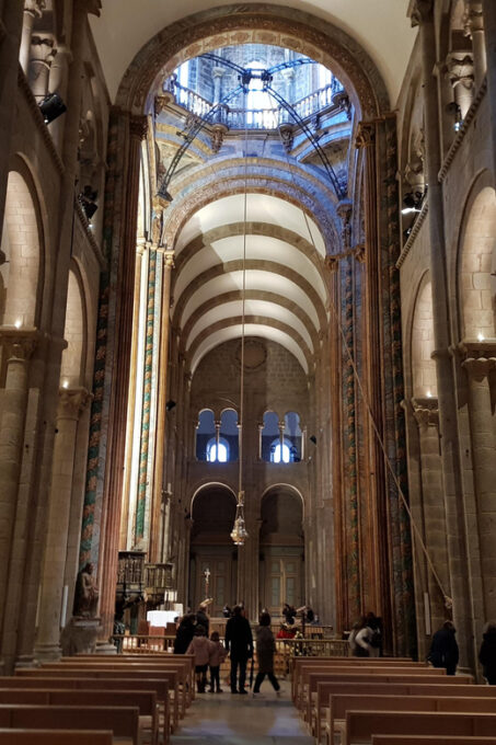 Night Visit to Santiago Cathedral and Portico of Glory - Additional Information