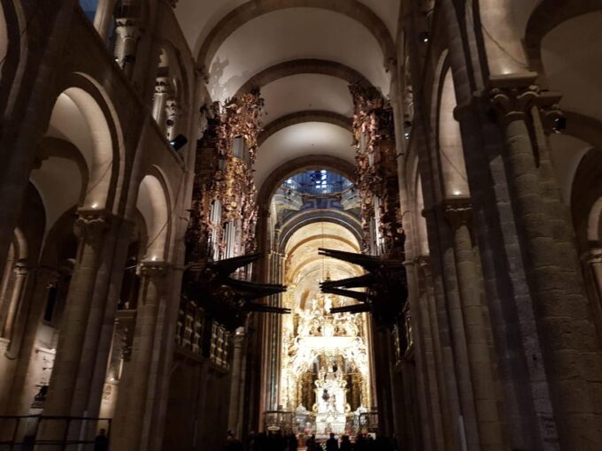 Night Visit to Santiago Cathedral and Portico of Glory - Frequently Asked Questions