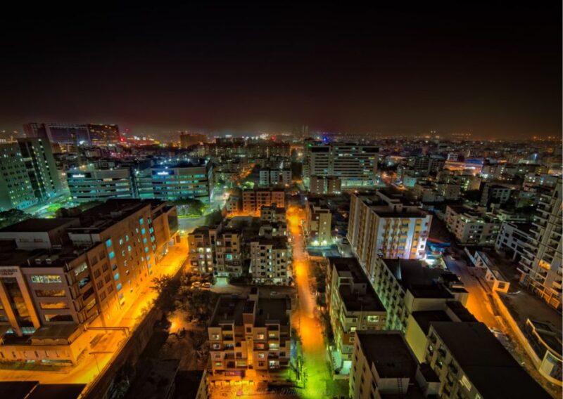 Night Walk Hyderabad (2 Hour Guided Walking Tour) - Important Information