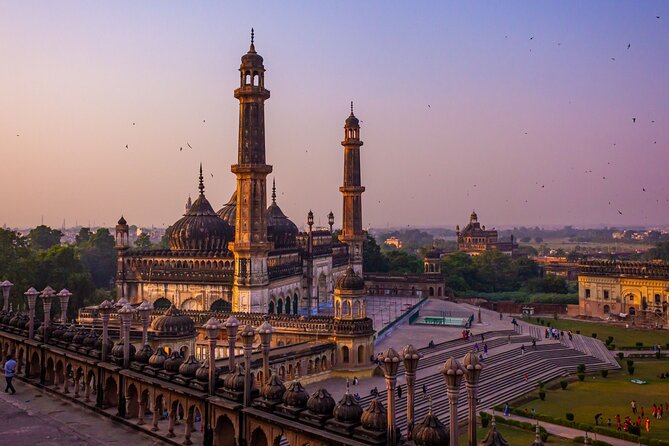 Night Walk Lucknow (2 Hours Guided Walking Tour) - Good To Know