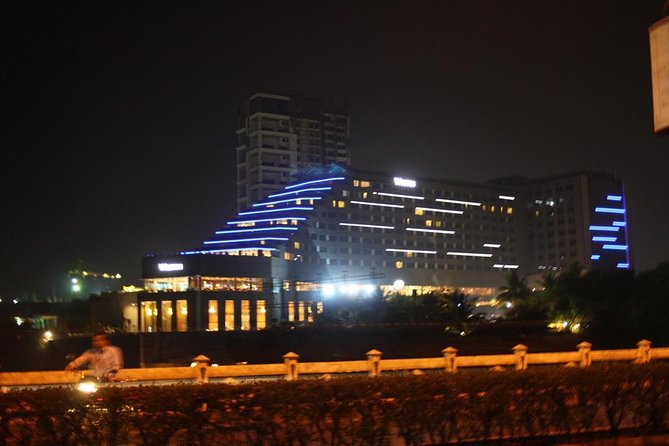 Night Walk Tour Pune - Good To Know