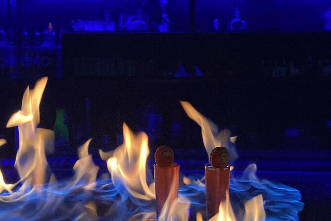 Night Walking Tour With Panamanian Rum Degustation - Health and Participation