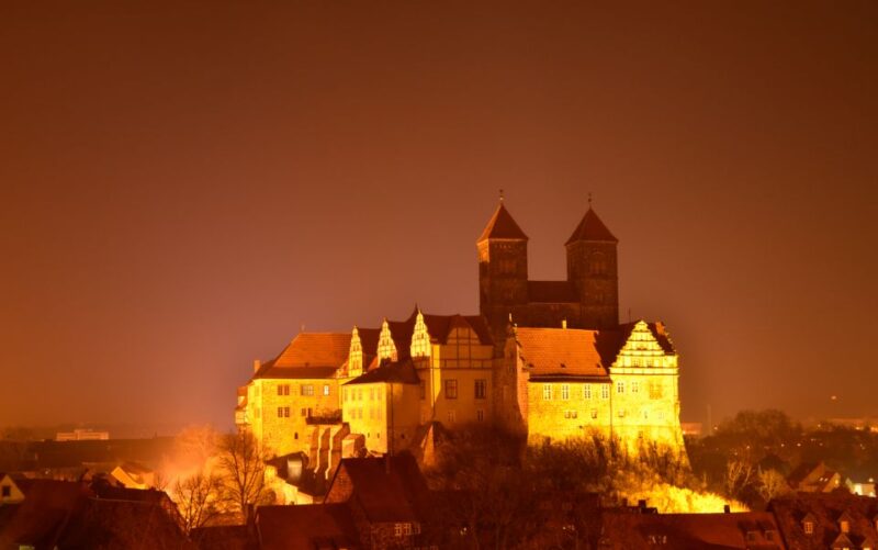 Night Watchman Tour Through Quedlinburg - Customer Reviews