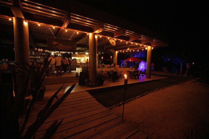 Night Ziplines & UTV Adventure + Mexican Parrillada - Final Thoughts