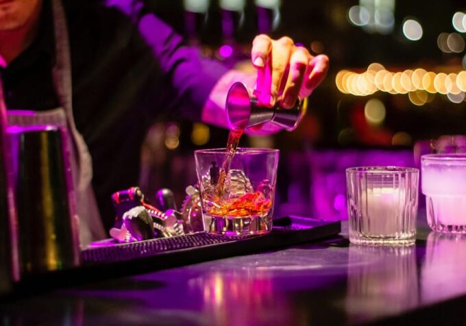 Nightclub Entry at Gdansk Bunkier With a Welcome Shot - Cancellation and Refunds