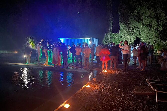 Nightlife Adventure: Bars & Beyond, a Captivating Experience - Key Points