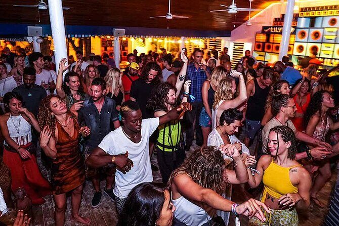 Nightlife & Clubbing in Montego Bay| Lounge 27/27, Pier 1, Taboo - An In-Depth Look at the Montego Bay Nightlife Tour