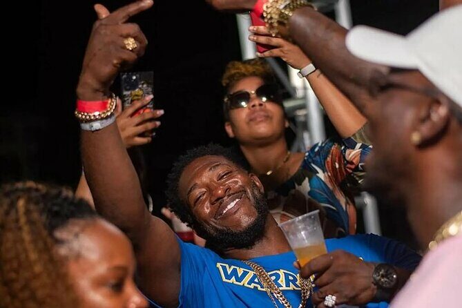 Nightlife & Clubbing in Montego Bay| Lounge 27/27, Pier 1, Taboo - Cost and Overall Value