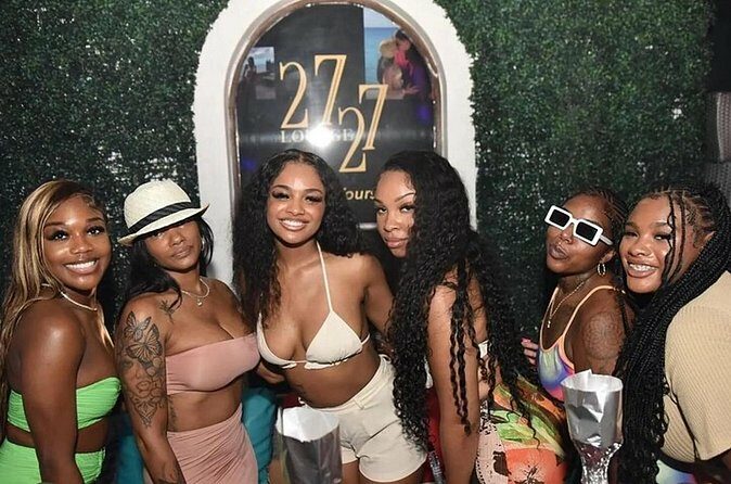 Nightlife & Clubbing in Montego Bay| Lounge 27/27, Pier 1, Taboo - Who Should Consider This Tour?