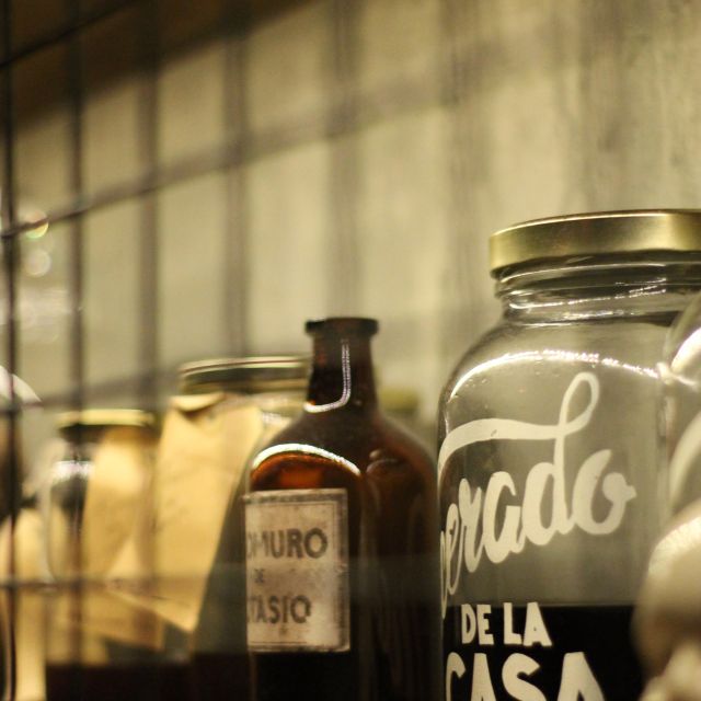 Nightlife Experience in Buenos Aires: Palermo Bar Crawl - Key Points