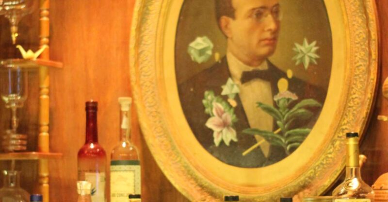Nightlife Experience in Buenos Aires: Palermo Bar Crawl - Itinerary Highlights