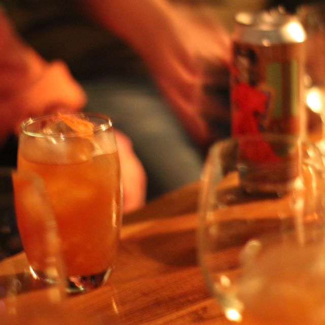 Nightlife Experience in Buenos Aires: Palermo Bar Crawl - Customer Experience