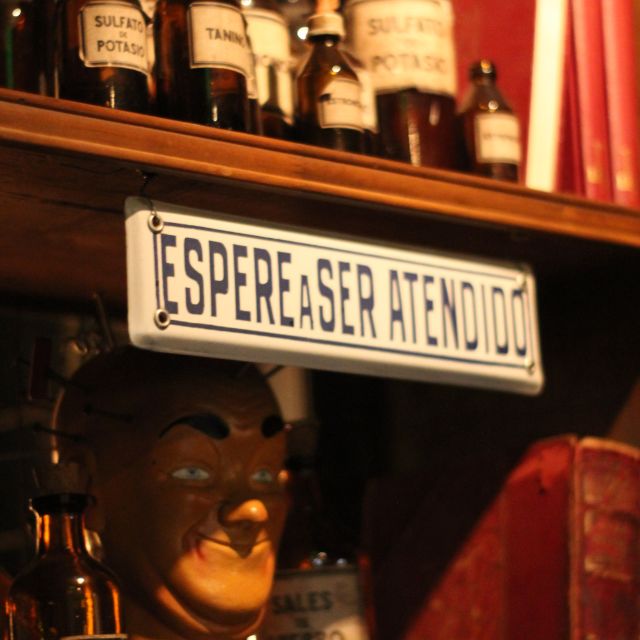Nightlife Experience in Buenos Aires: Palermo Bar Crawl - Tips for Travelers