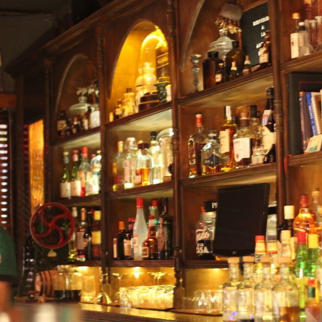 Nightlife Experience in Buenos Aires: Palermo Bar Crawl - Getting to the Starting Point