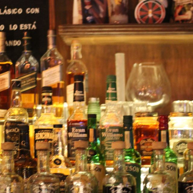 Nightlife Experience in Buenos Aires: Palermo Bar Crawl - What to Expect During the Crawl