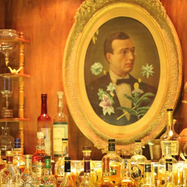 Nightlife Experience in Buenos Aires: Palermo Bar Crawl - Frequently Asked Questions