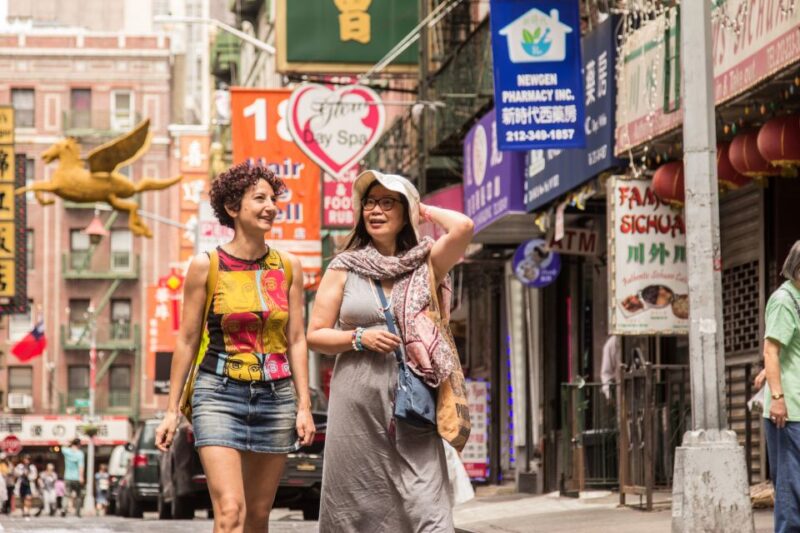 Nightlife Experience: The Meatpacking District After Dark - Itinerary and Highlights