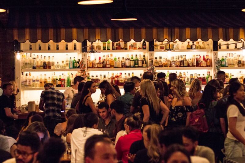 Nightlife Experience: The Meatpacking District After Dark - Pricing and Duration