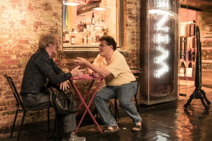 Nightlife Experience: The Meatpacking District After Dark - Accessibility and Group Type