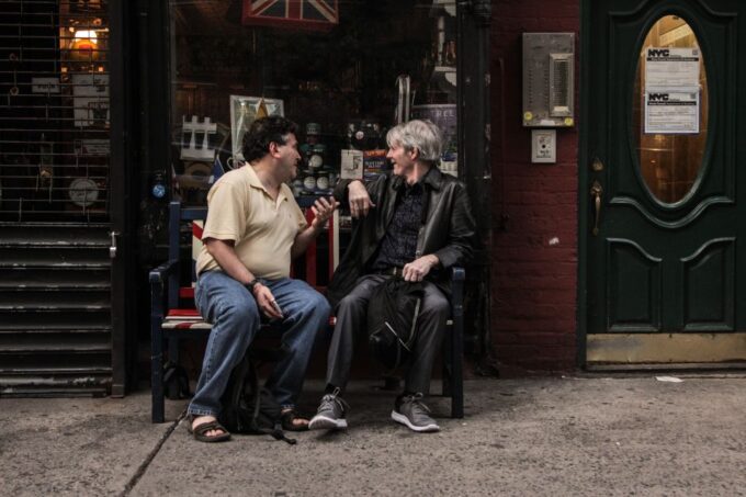 Nightlife Experience: The Meatpacking District After Dark - Customer Ratings