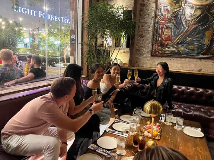 Nightlife in BGC - Dress Code and Important Details