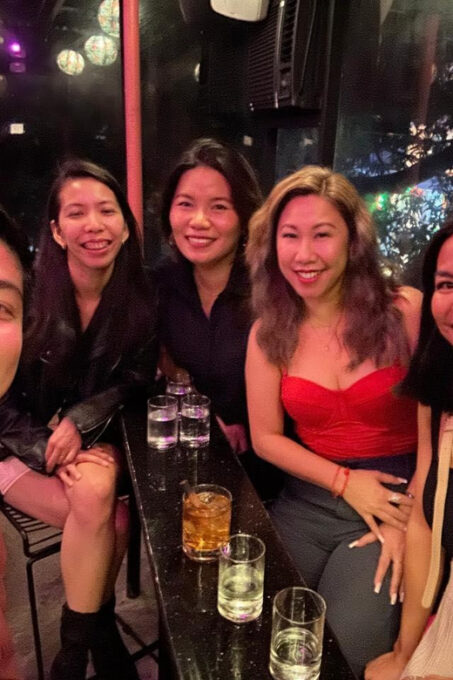 Nightlife in BGC - Hidden Gems and Must-Visits