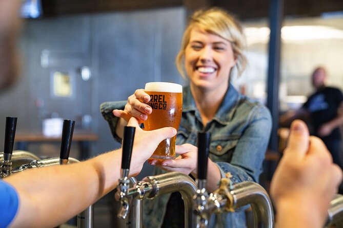 Nightlife of Prague (Fun, Food, Drinks & Party) - Private Tour With a Local - Pricing and Product Code