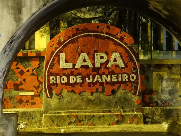 Nightlife of Rio as a Local Tour - Experiencing Rios Music Venues