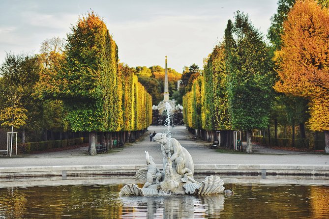 Nightlife of Vienna (Fun, Food, Drinks & Party) - Private Tour With a Local - Experiencing Lively Parties and Events