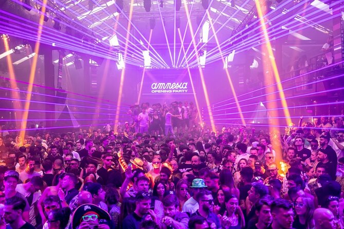 Nightlife Party Tour Medellin - Exclusive Party Locations