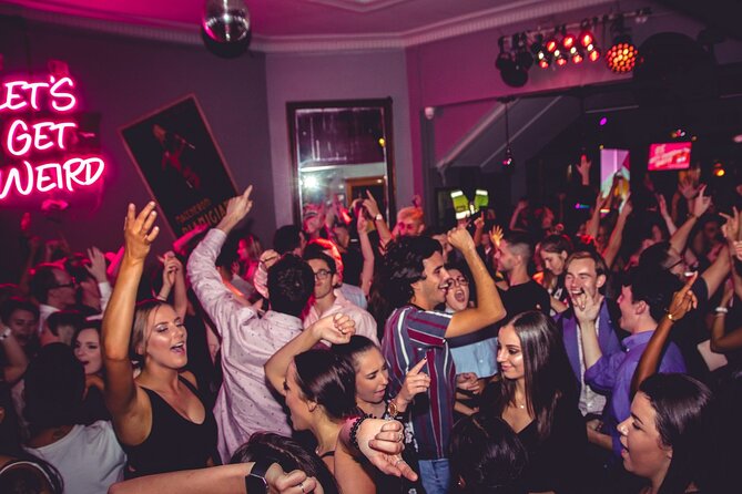 Nightlife Party Tour Medellin - Local Insider Insights