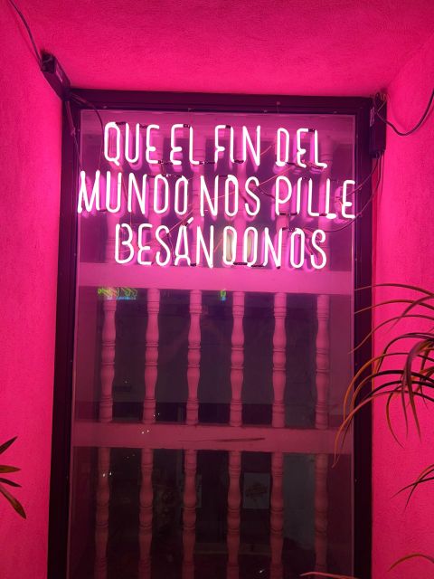 Nightlife Pub Crawl in Cartagena - Customer Ratings