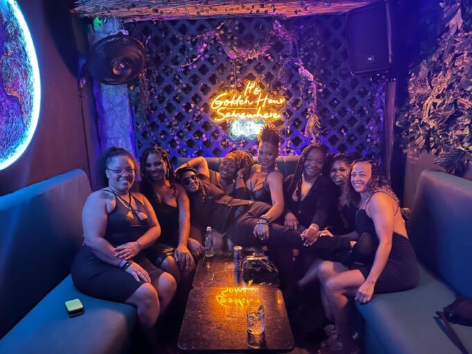 Nightlife Pub Crawl in Cartagena - Recap