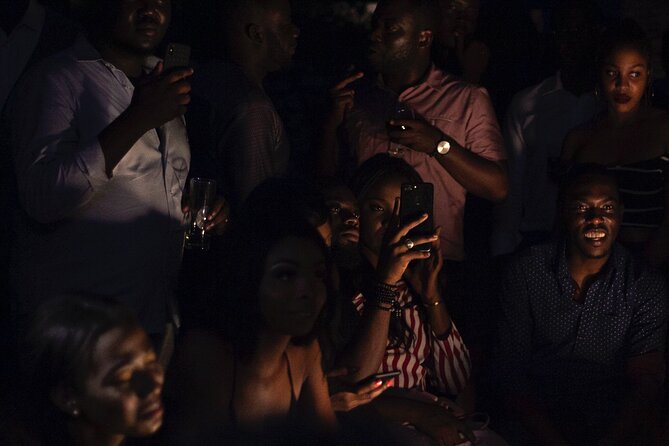 Nightlife Tour in Accra - Participant Feedback