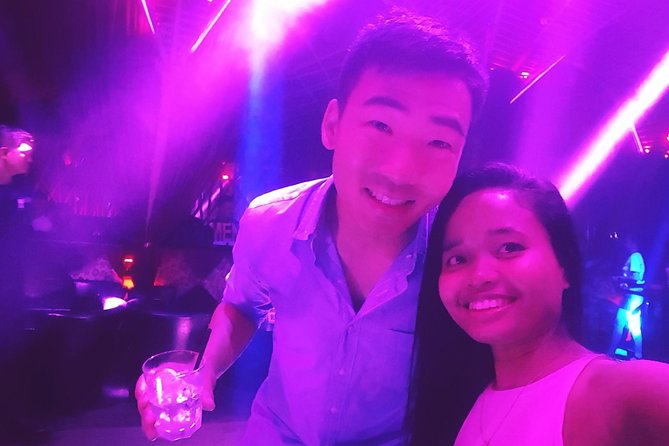 Nightlife Tour in Phnom Penh - Meeting and Pickup Information