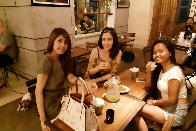 Nightlife Tour in Phnom Penh - Vibrant Nightlife Experience