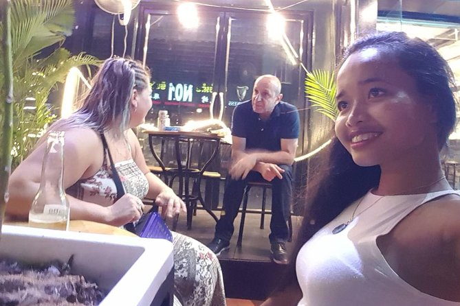 Nightlife Tour in Phnom Penh - Exploring Bars and Clubs