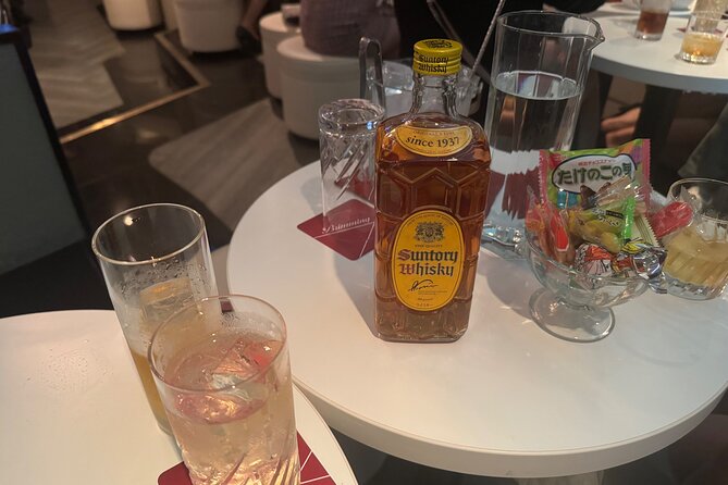 Nightlife Tour in Yokohama and Kannai With Bar Hopping and Drinks - Highlights of the Tour