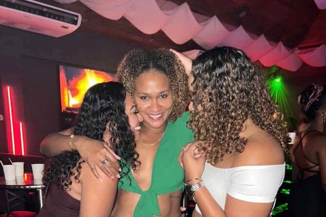 Nightlife Tour of Antigua and Barbuda - About Your Stay