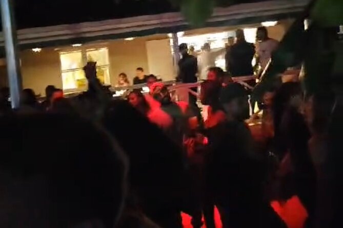 Nightlife Tour of Antigua and Barbuda - Exploring Antigua and Barbudas Nightlife